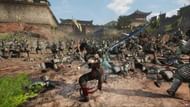 Released earlier this year on other systems, it will make its way to Switch 2 next year with DLC (Image via Koei Tecmo)